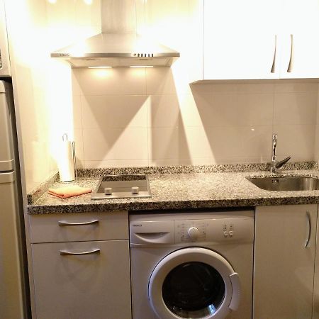 San Rafael 2 Apartments มาลากา ภายนอก รูปภาพ