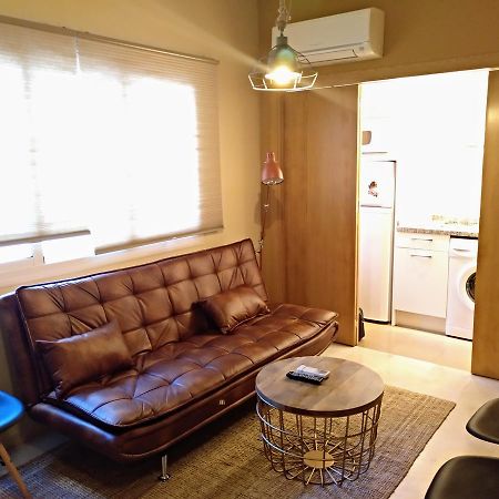San Rafael 2 Apartments มาลากา ภายนอก รูปภาพ