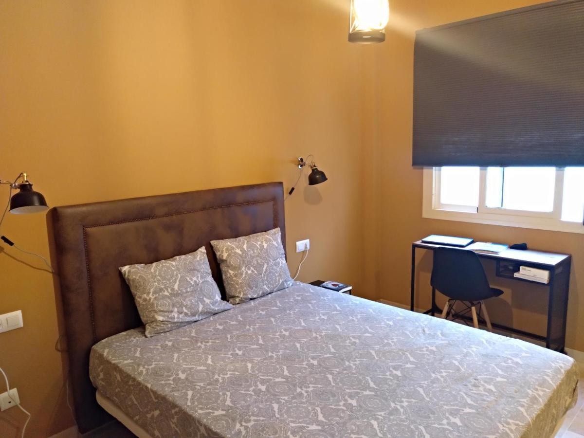 San Rafael 2 Apartments มาลากา ภายนอก รูปภาพ