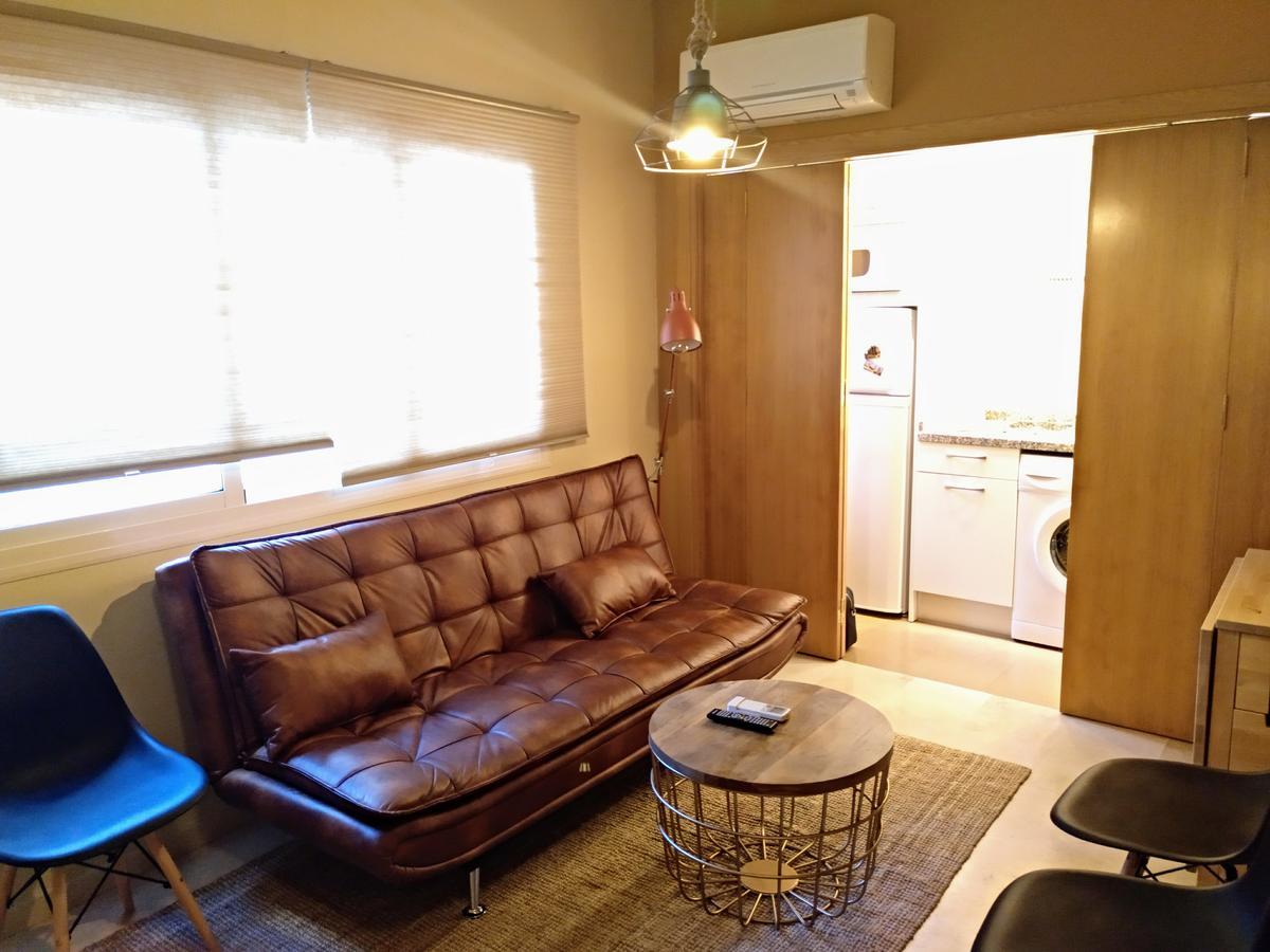 San Rafael 2 Apartments มาลากา ภายนอก รูปภาพ